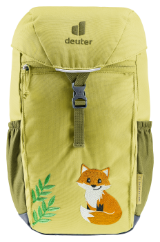 Deuter Waldfuchs 10 Linden-Cactus